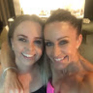 Meet your Posher, Kym